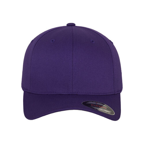 Casquette Flexit Wooly Combed