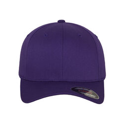 Casquette Flexit Wooly Combed
