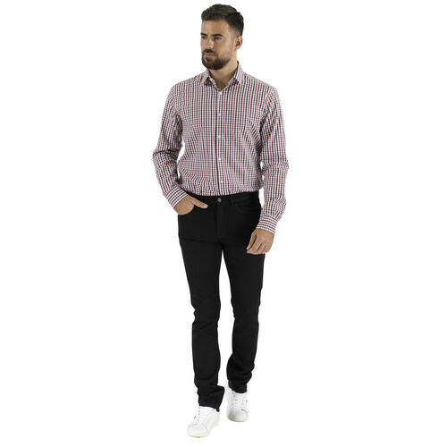 Pantalon homme REBEVAL