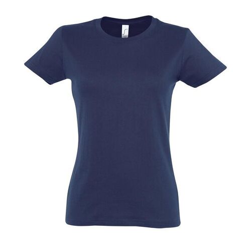 T-Shirt Femme Imperial