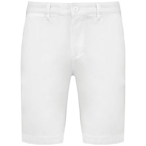 Bermuda homme CHINO