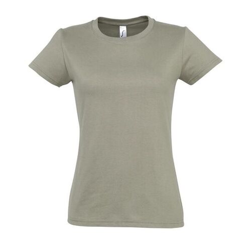 T-Shirt Femme Imperial