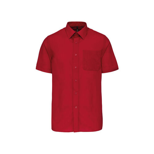 Chemise MC Homme Ace