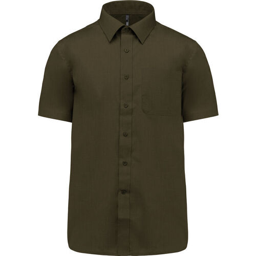 Chemise MC Homme Ace