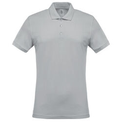 Polo MC homme piqué Niederkorn Differdange, Luxembourg Polo MC homme piqué Niederkorn Differdange, Luxembourg