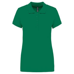 Polo MC femme piqué Niederkorn Differdange, Luxembourg Polo MC femme piqué Niederkorn Differdange, Luxembourg
