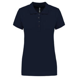 Polo MC femme piqué Niederkorn Differdange, Luxembourg Polo MC femme piqué Niederkorn Differdange, Luxembourg