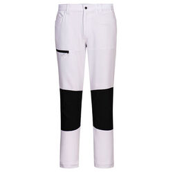 PANTALON WX2 STRETCH BLANC Niederkorn Differdange, Luxembourg PANTALON WX2 STRETCH BLANC Niederkorn Differdange, Luxembourg