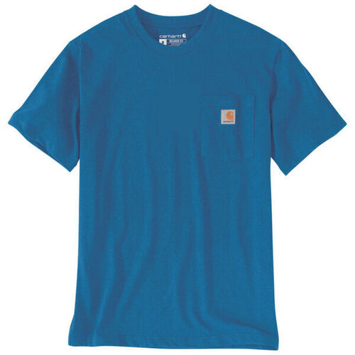 T-shirt POCKET