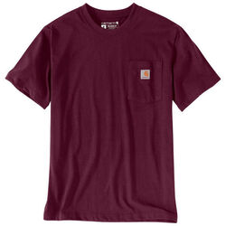 T-shirt POCKET Niederkorn Differdange, Luxembourg
