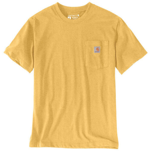 T-shirt POCKET