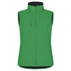 Softshell Femme CLASSIC VEST Niederkorn Differdange, Luxembourg Softshell Femme CLASSIC VEST Niederkorn Differdange, Luxembourg