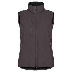 Softshell Femme CLASSIC VEST Niederkorn Differdange, Luxembourg Softshell Femme CLASSIC VEST Niederkorn Differdange, Luxembourg