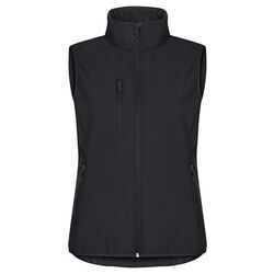 Softshell Femme CLASSIC VEST Niederkorn Differdange, Luxembourg Softshell Femme CLASSIC VEST Niederkorn Differdange, Luxembourg
