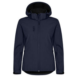 Softshell Femme CLASSIC HOODY Niederkorn Differdange, Luxembourg Softshell Femme CLASSIC HOODY Niederkorn Differdange, Luxembourg