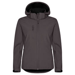 Softshell Femme CLASSIC HOODY Niederkorn Differdange, Luxembourg Softshell Femme CLASSIC HOODY Niederkorn Differdange, Luxembourg