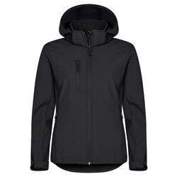 Softshell Femme CLASSIC HOODY Niederkorn Differdange, Luxembourg Softshell Femme CLASSIC HOODY Niederkorn Differdange, Luxembourg