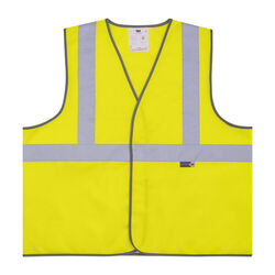 Gilet HV ECO Niederkorn Differdange, Luxembourg