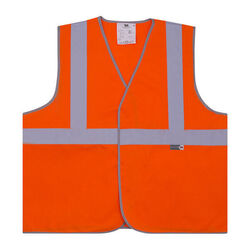 Gilet HV ECO Niederkorn Differdange, Luxembourg