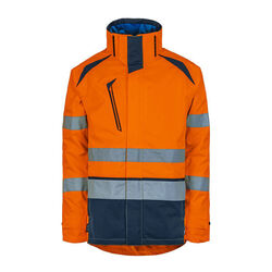 Parka HV LONG LIFE Niederkorn Differdange, Luxembourg