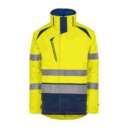 Parka HV LONG LIFE Niederkorn Differdange, Luxembourg