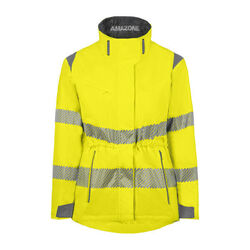 Veste HV AMAZONE Niederkorn Differdange, Luxembourg