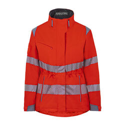 Veste HV AMAZONE Niederkorn Differdange, Luxembourg