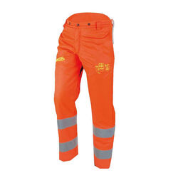 Pantalon HV BIOT C3 Niederkorn Differdange, Luxembourg