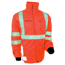 Veste HV NIEPPE Niederkorn Differdange, Luxembourg