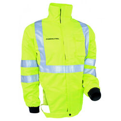 Veste HV NIEPPE Niederkorn Differdange, Luxembourg