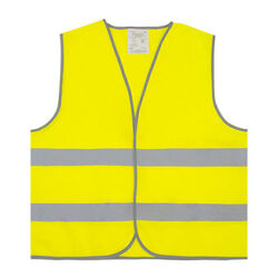 Gilet HV NEON Niederkorn Differdange, Luxembourg