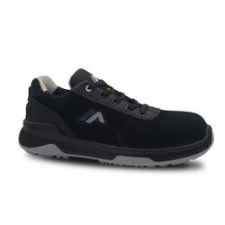 Chaussures de s&eacute;curit&eacute; basses E-STEP Niederkorn Differdange, Luxembourg