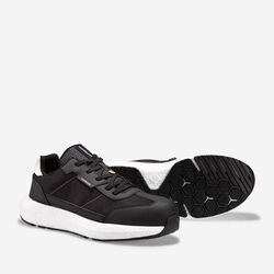 Chaussures de s&eacute;curit&eacute; basses ZERO WHITE Niederkorn Differdange, Luxembourg