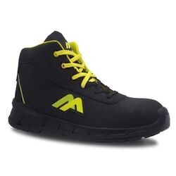 Chaussures de s&eacute;curit&eacute; hautes E-FLIGHT Niederkorn Differdange, Luxembourg