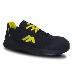 Chaussures de s&eacute;curit&eacute; basses E-AERO Niederkorn Differdange, Luxembourg