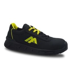 Chaussures de s&eacute;curit&eacute; basses E-LIGHT Niederkorn Differdange, Luxembourg