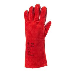 Gants soudeur EUROWELD 2631 Niederkorn Differdange, Luxembourg