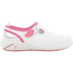 Chaussures non s&eacute;curit&eacute; femme LINA OB SRC ESD FUCHSIA Niederkorn Differdange, Luxembourg