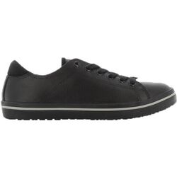 Chaussures non s&eacute;curit&eacute; femme PAOLA O1 ESD SRC BLACK Niederkorn Differdange, Luxembourg