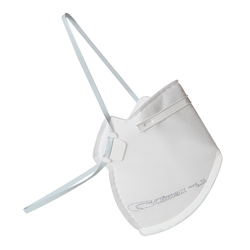 Masque auto-filtrant 1730-SV boîte de 20 Masque auto-filtrant 1730-SV boîte de 20