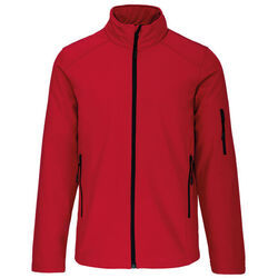 Softshell K401 Niederkorn Differdange, Luxembourg Softshell K401 Niederkorn Differdange, Luxembourg