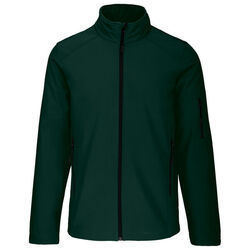 Softshell K401 Niederkorn Differdange, Luxembourg Softshell K401 Niederkorn Differdange, Luxembourg