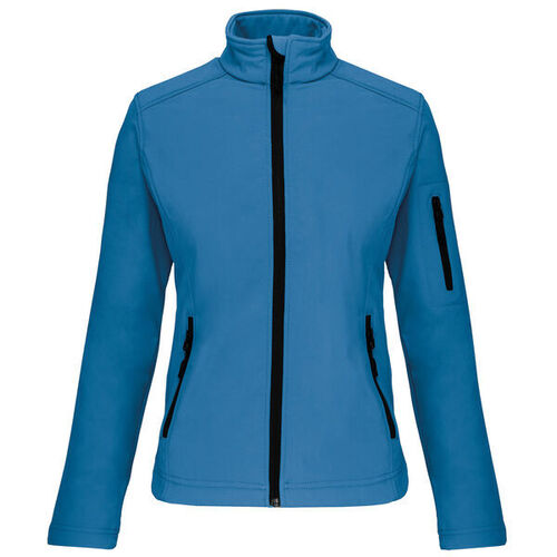 Softshell K400
