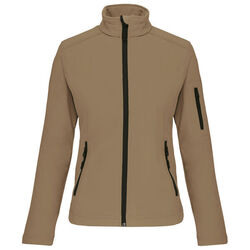 Softshell K400 Niederkorn Differdange, Luxembourg Softshell K400 Niederkorn Differdange, Luxembourg