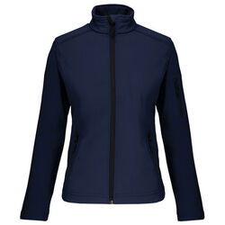 Softshell K400 Niederkorn Differdange, Luxembourg Softshell K400 Niederkorn Differdange, Luxembourg