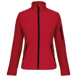 Softshell K400 Niederkorn Differdange, Luxembourg Softshell K400 Niederkorn Differdange, Luxembourg