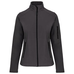 Softshell K400 Niederkorn Differdange, Luxembourg Softshell K400 Niederkorn Differdange, Luxembourg