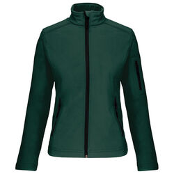 Softshell K400 Niederkorn Differdange, Luxembourg Softshell K400 Niederkorn Differdange, Luxembourg