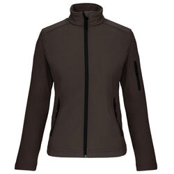Softshell K400 Niederkorn Differdange, Luxembourg Softshell K400 Niederkorn Differdange, Luxembourg