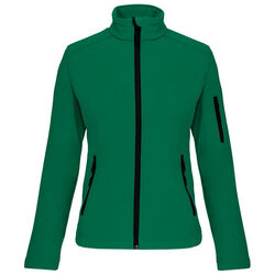Softshell K400 Niederkorn Differdange, Luxembourg Softshell K400 Niederkorn Differdange, Luxembourg